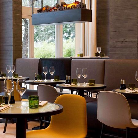 Best Western Plus Hotel Du Parc שנטילי מראה חיצוני תמונה