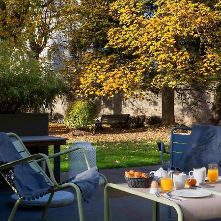 Best Western Plus Hotel Du Parc שנטילי מראה חיצוני תמונה
