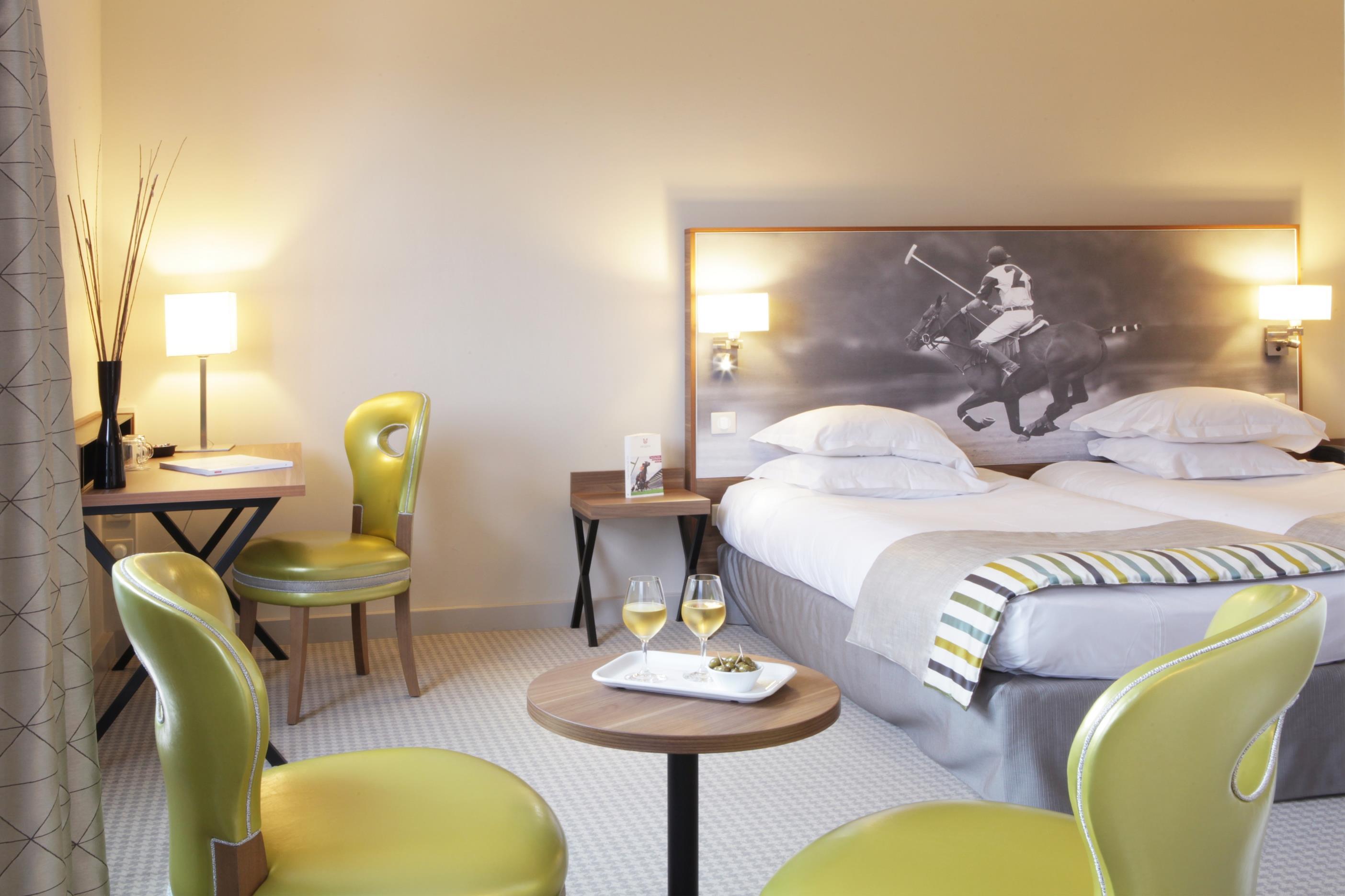 Best Western Plus Hotel Du Parc שנטילי מראה חיצוני תמונה