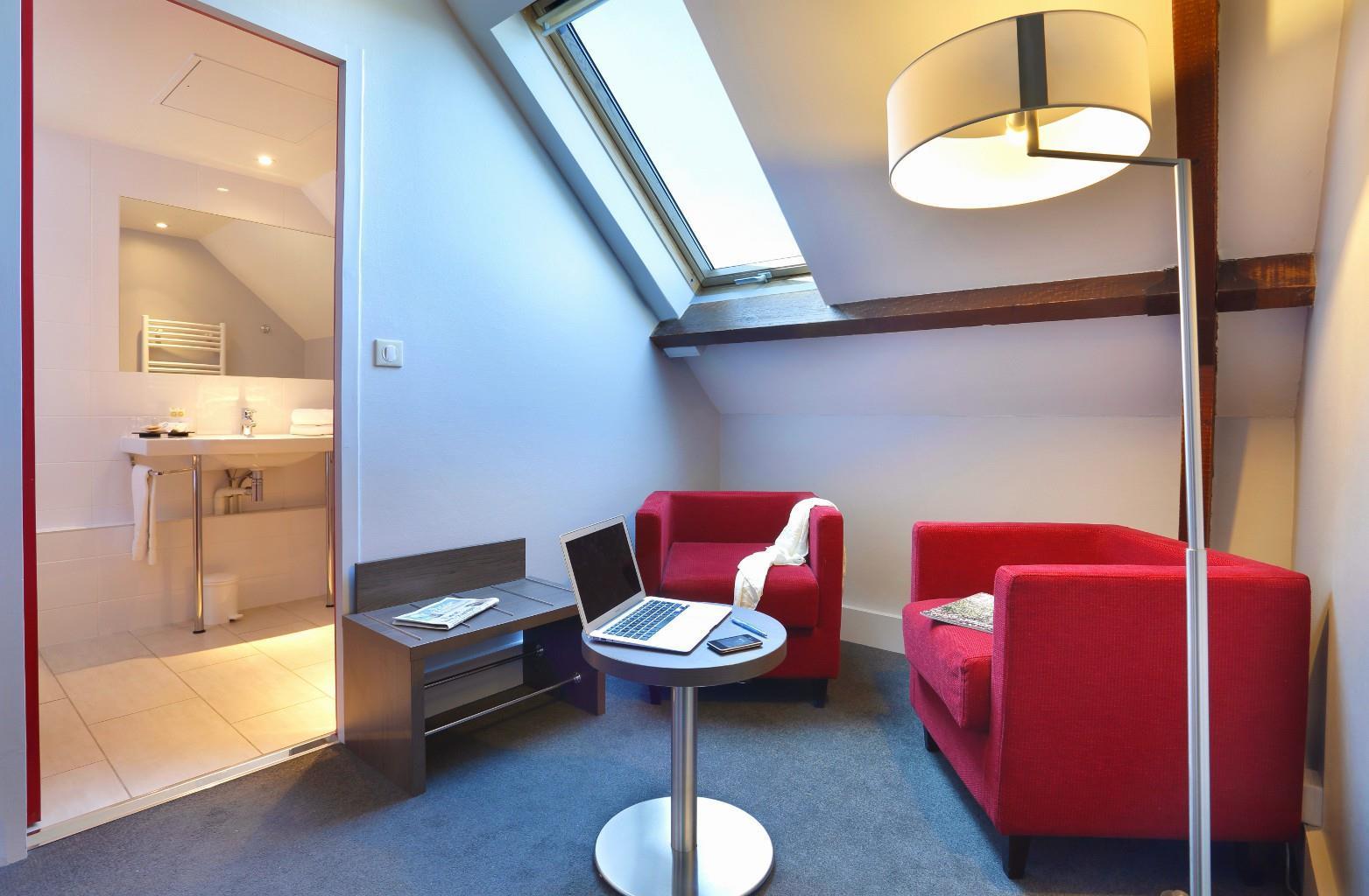 Best Western Plus Hotel Du Parc שנטילי מראה חיצוני תמונה