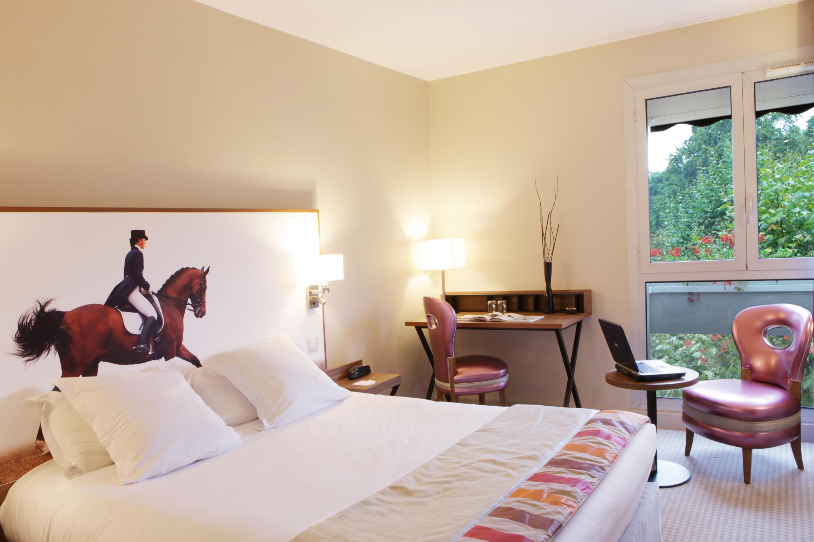 Best Western Plus Hotel Du Parc שנטילי מראה חיצוני תמונה