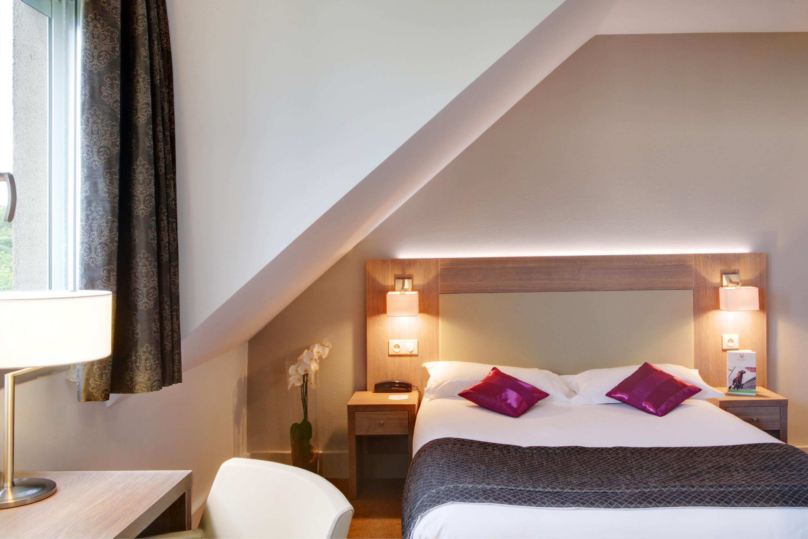 Best Western Plus Hotel Du Parc שנטילי מראה חיצוני תמונה