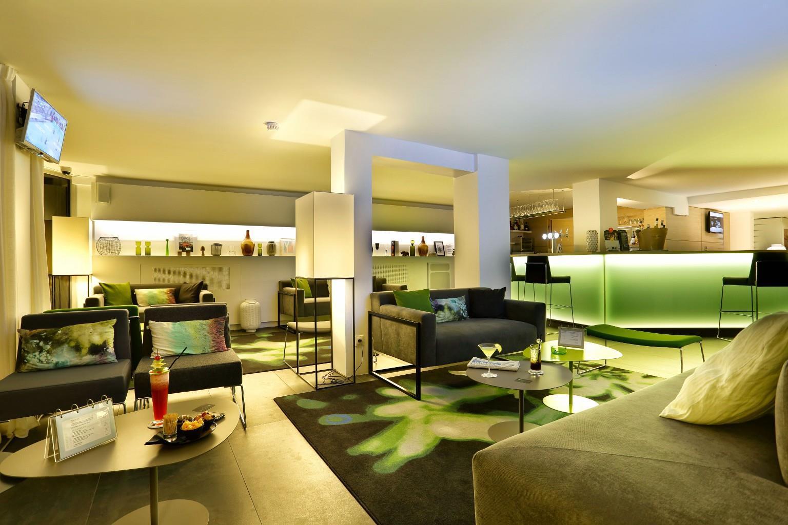 Best Western Plus Hotel Du Parc שנטילי מראה חיצוני תמונה