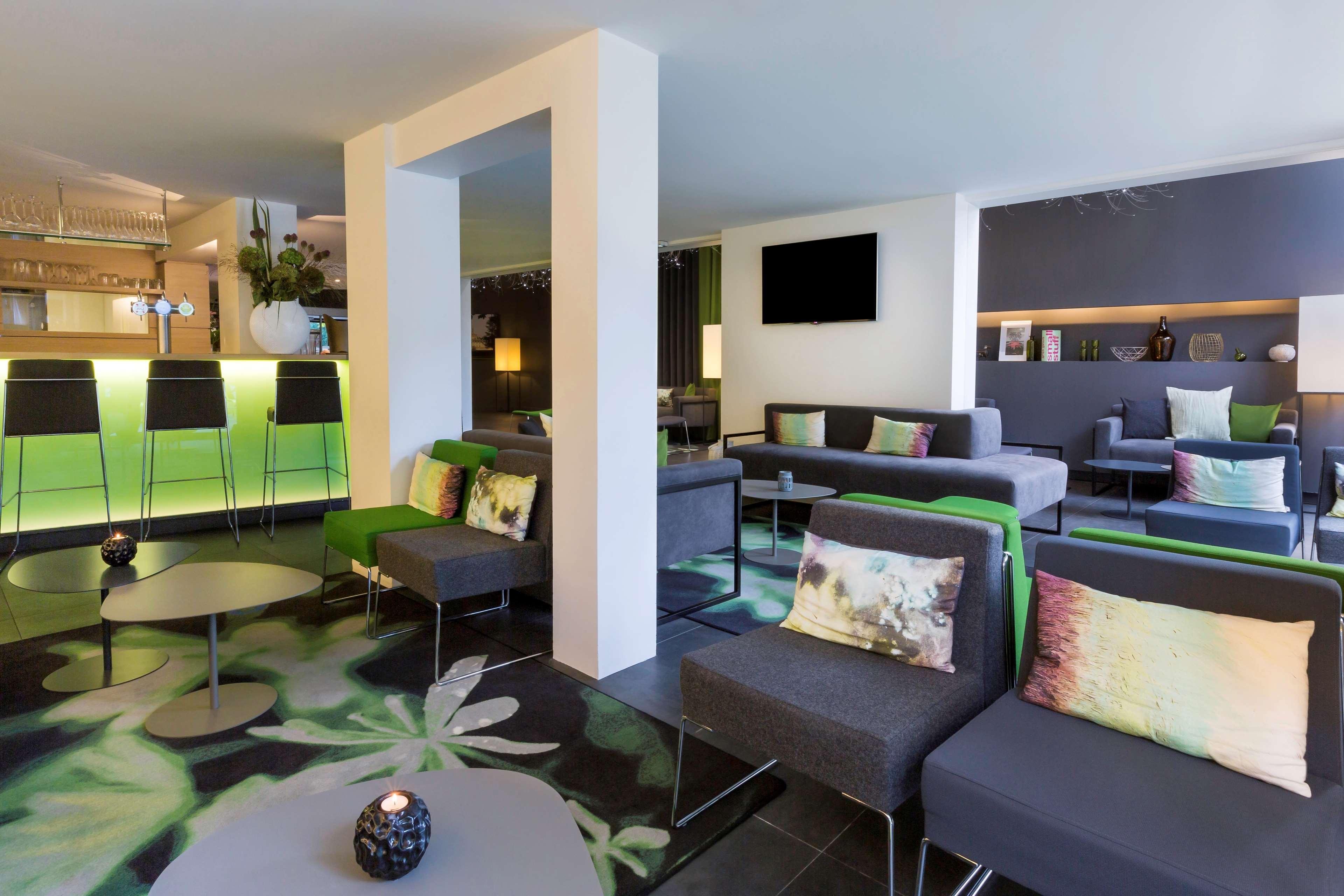Best Western Plus Hotel Du Parc שנטילי מראה חיצוני תמונה