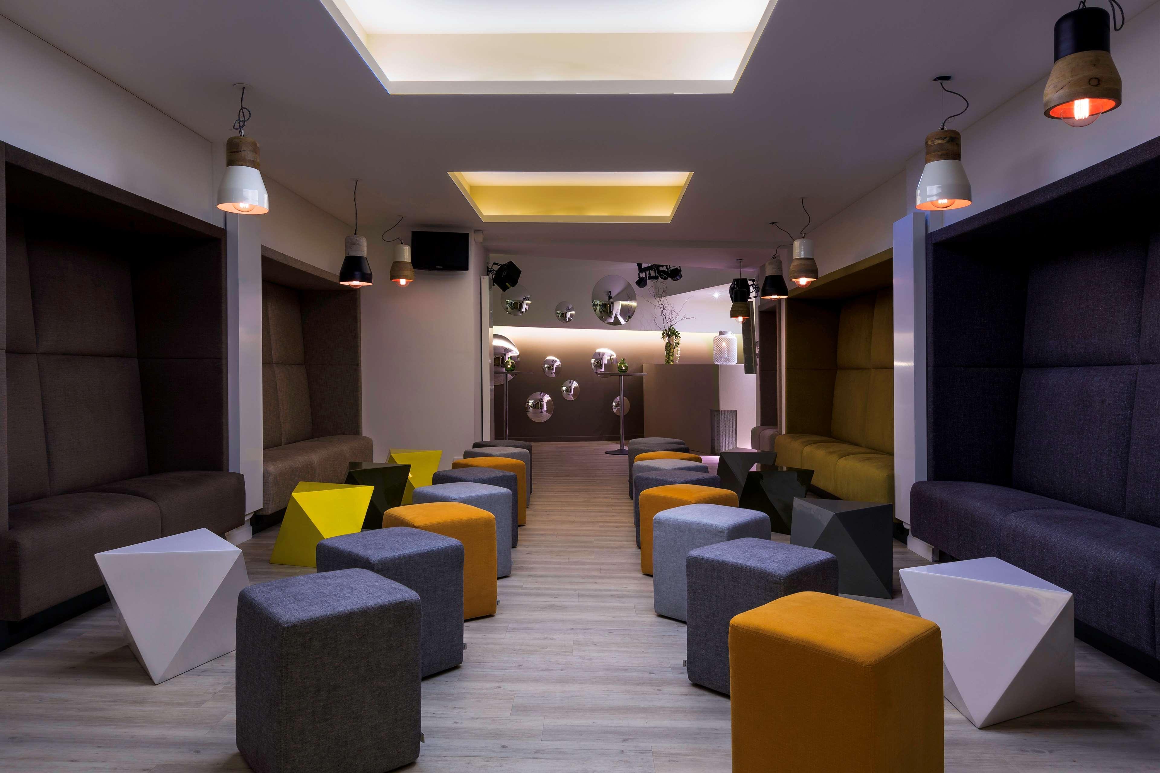 Best Western Plus Hotel Du Parc שנטילי מראה חיצוני תמונה