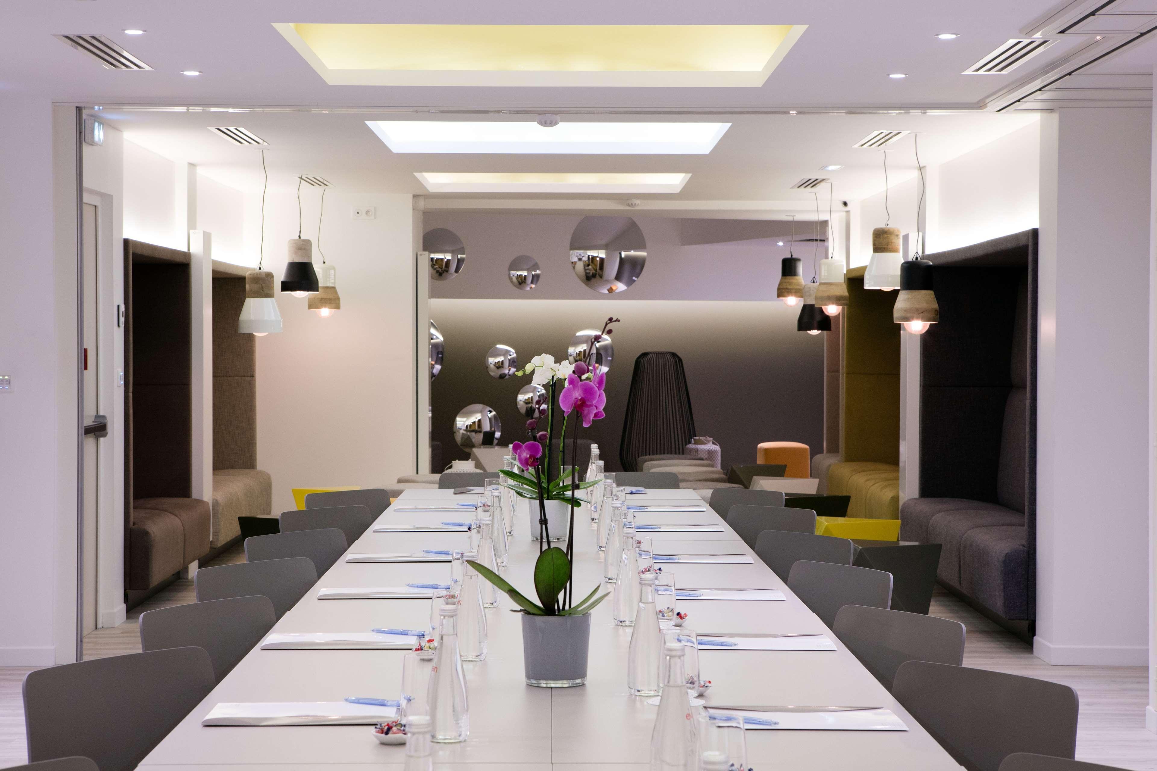 Best Western Plus Hotel Du Parc שנטילי מראה חיצוני תמונה