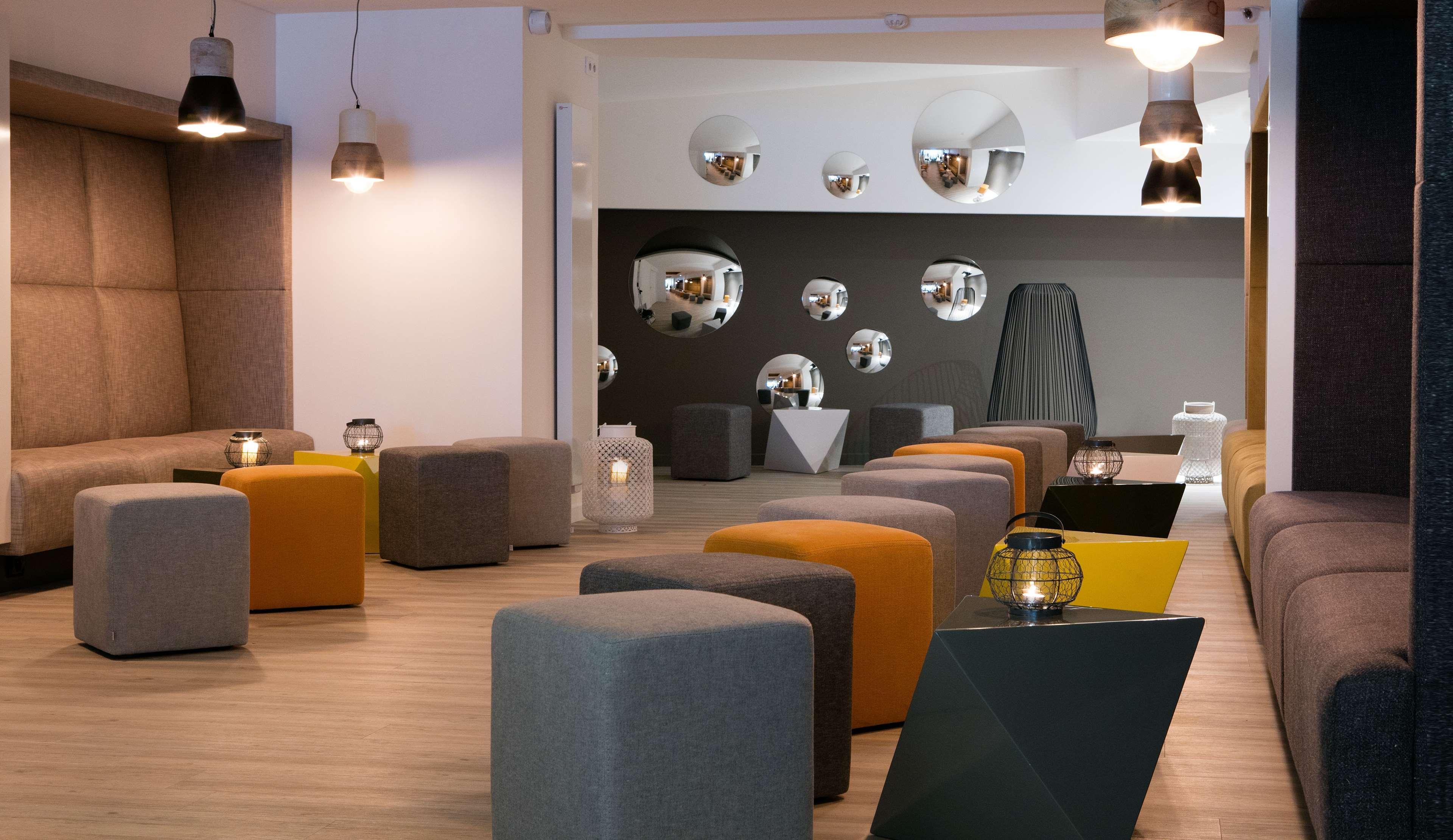 Best Western Plus Hotel Du Parc שנטילי מראה חיצוני תמונה