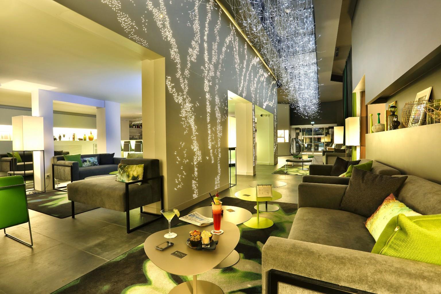 Best Western Plus Hotel Du Parc שנטילי מראה חיצוני תמונה