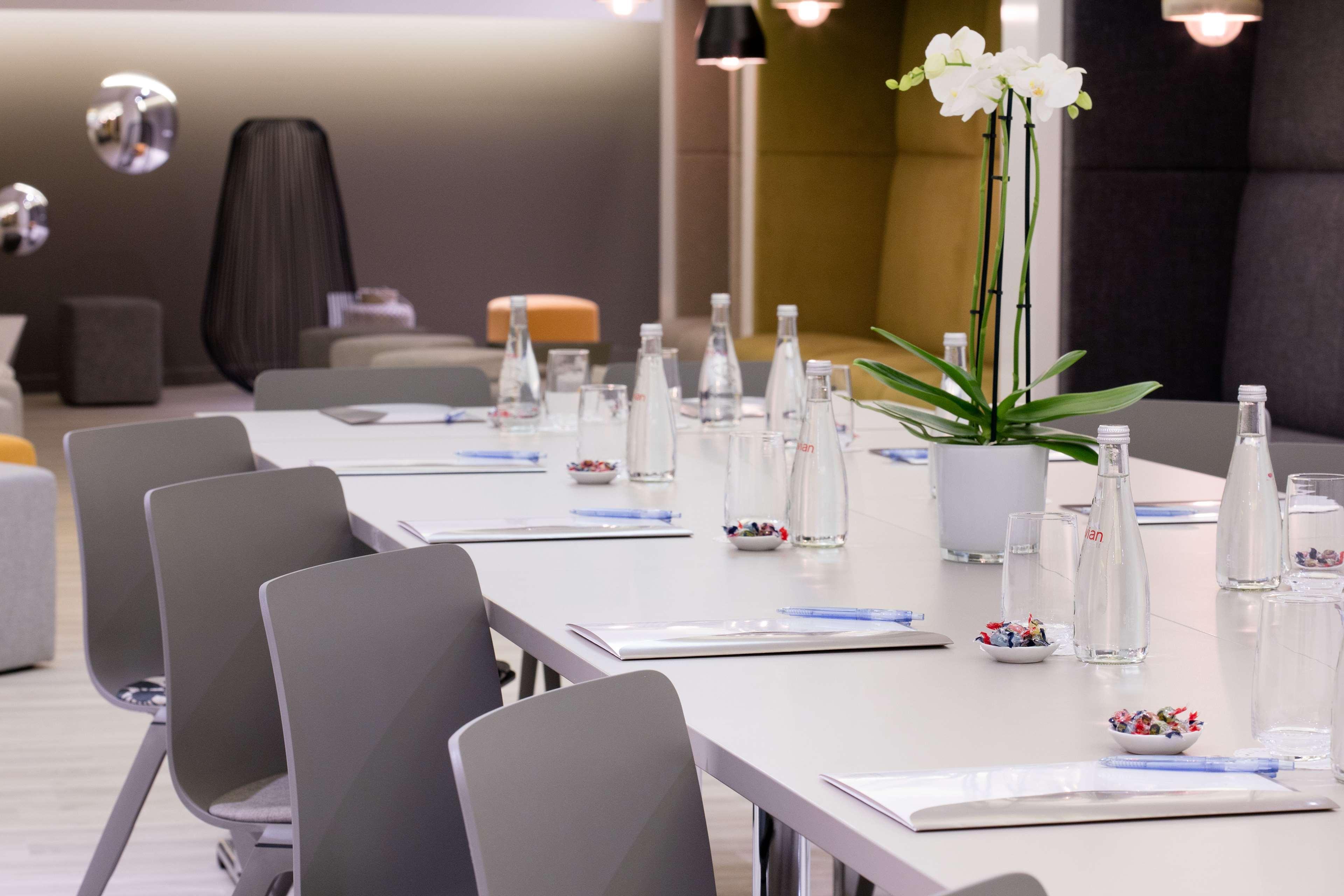 Best Western Plus Hotel Du Parc שנטילי מראה חיצוני תמונה