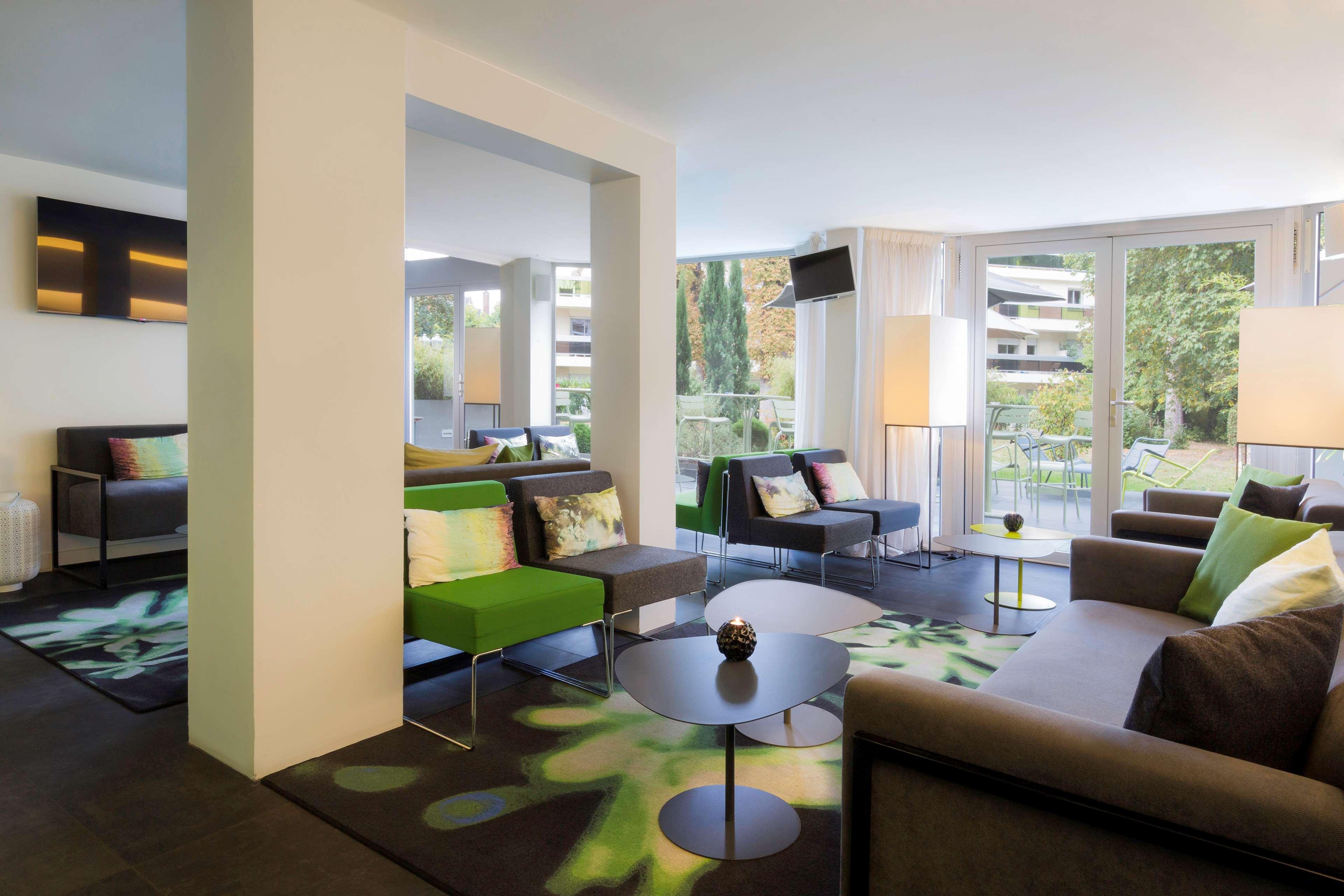 Best Western Plus Hotel Du Parc שנטילי מראה חיצוני תמונה