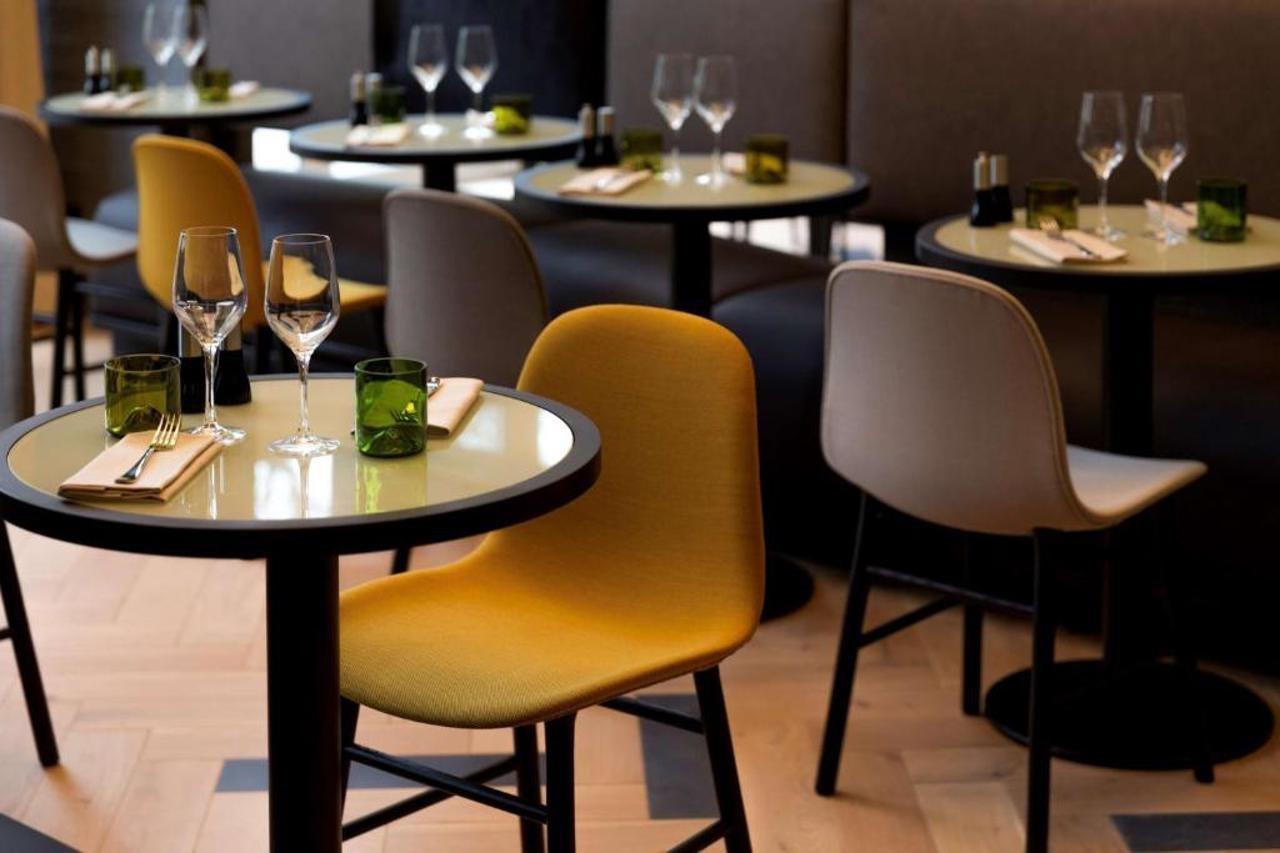 Best Western Plus Hotel Du Parc שנטילי מראה חיצוני תמונה