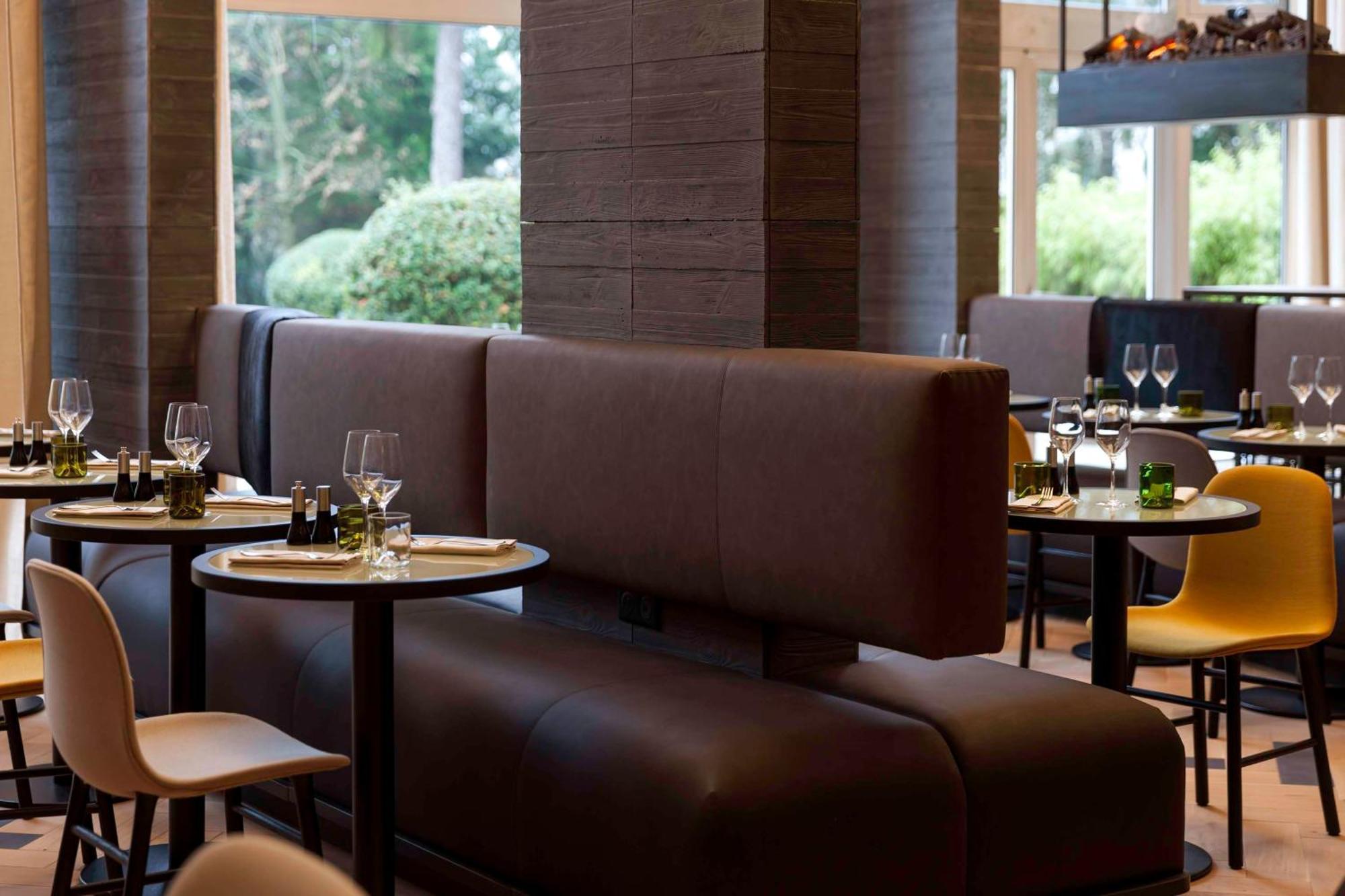 Best Western Plus Hotel Du Parc שנטילי מראה חיצוני תמונה