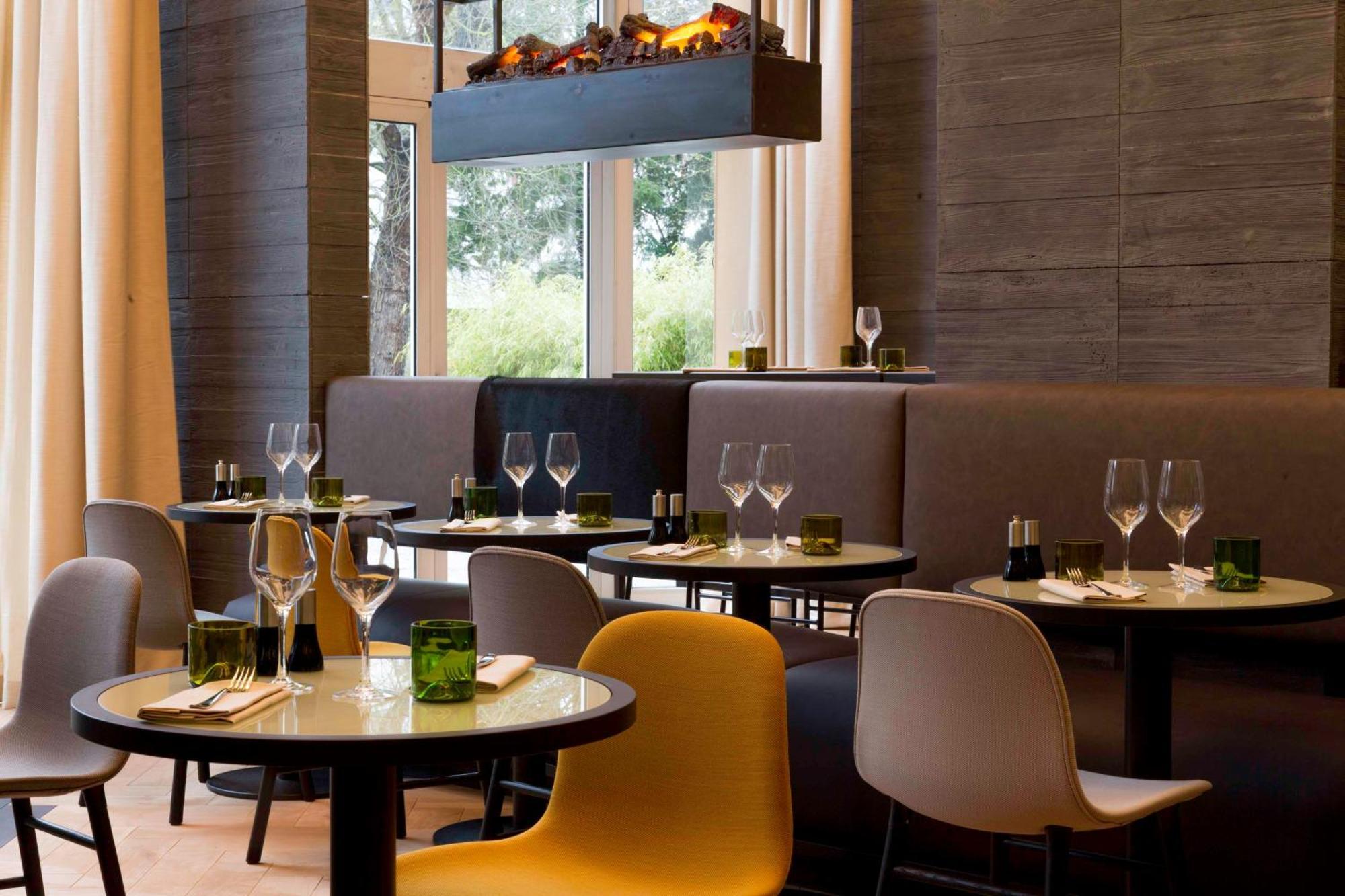 Best Western Plus Hotel Du Parc שנטילי מראה חיצוני תמונה