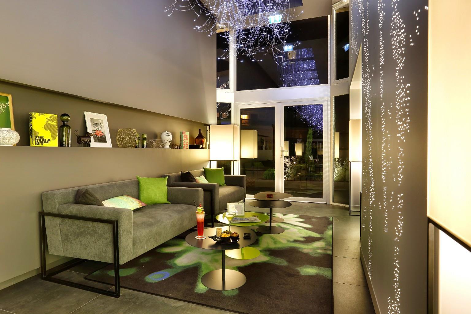 Best Western Plus Hotel Du Parc שנטילי מראה חיצוני תמונה